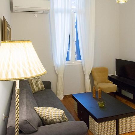 Apartmán Vol.3 Atény Exteriér fotografie