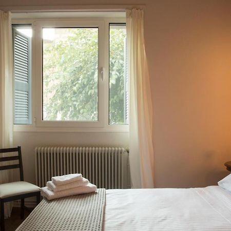 Apartmán Vol.3 Atény Exteriér fotografie