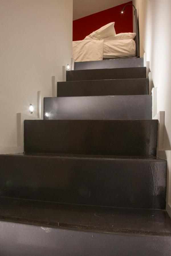 Apartmán Vol.3 Atény Exteriér fotografie
