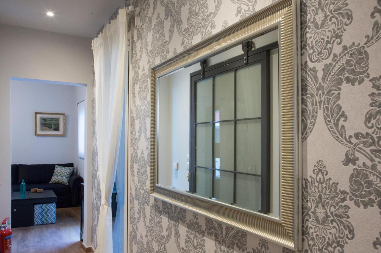 Apartmán Vol.3 Atény Exteriér fotografie
